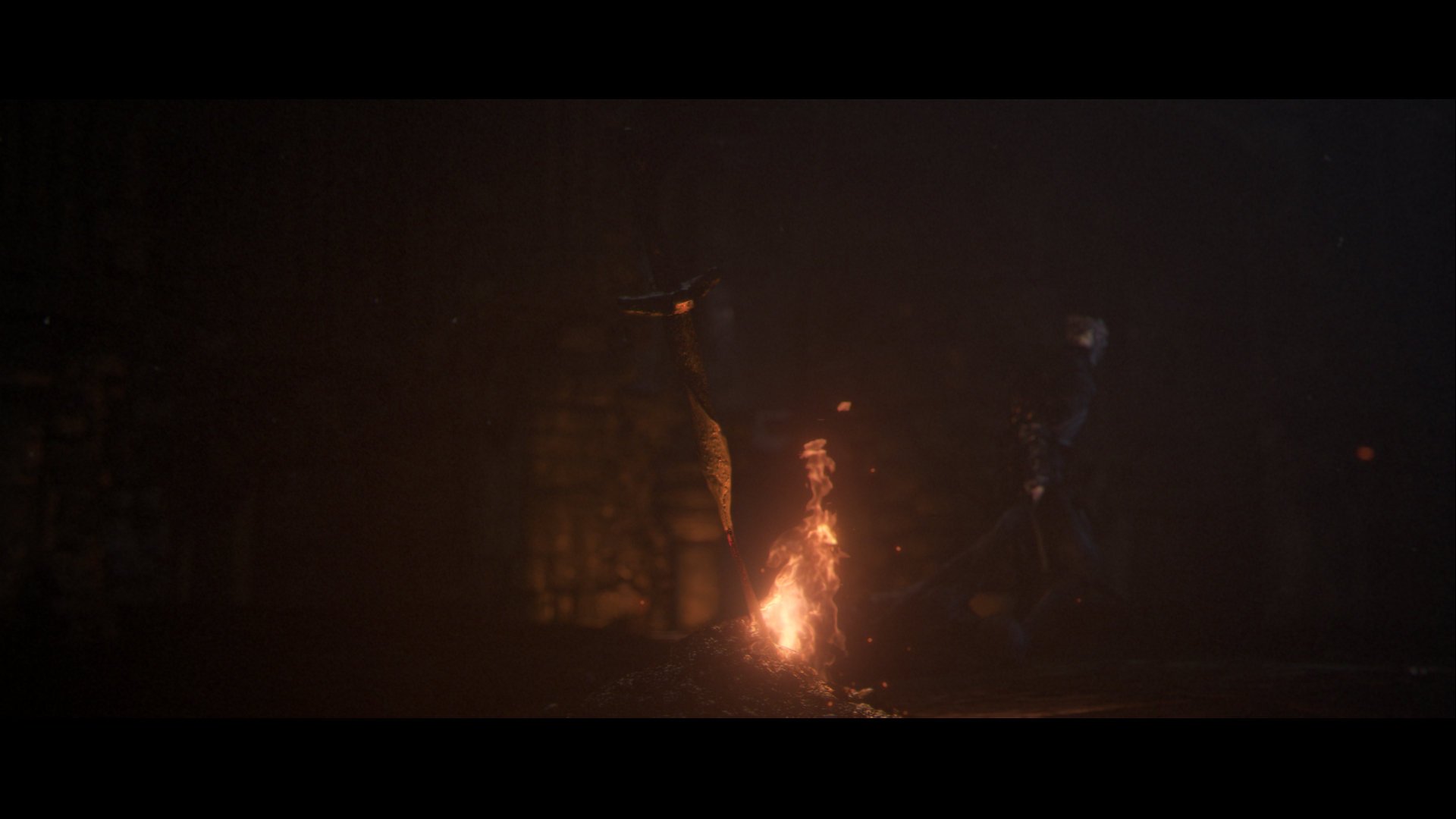 Dark Souls III - Imagen 23